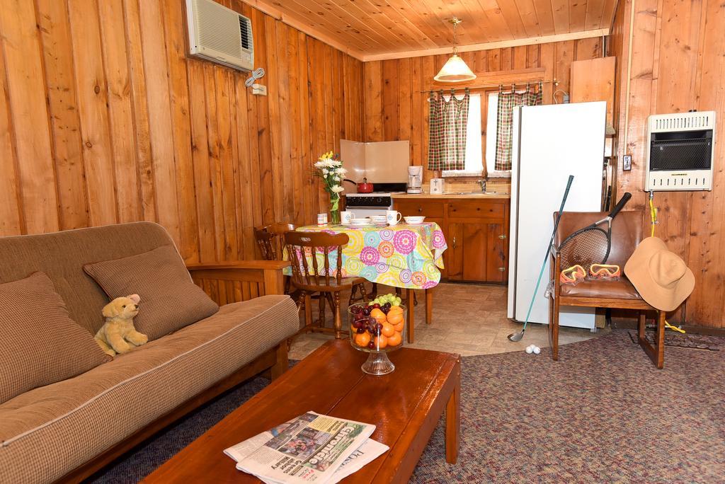 Hotel Lincoln Log Colony Lake George Exterior foto